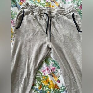 Men’s Hollister Jogger Sweatpants